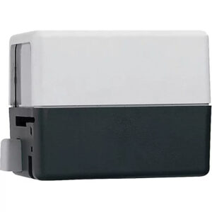 Caleffi Z121000 Z-one™ Motorized Zone Valve, Normally Closed, Without Switch