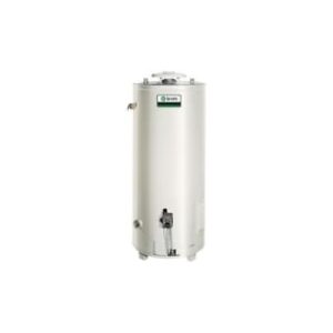 AO Smith® 100119076 BTRC-120 MASTER-FIT Natural Gas Water Heater, 120,000 BTU, 71 gal Tank, Atmospheric Vent