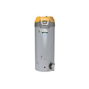 AO Smith® 100327537 BTH-120 Natural Gas Water Heater, 120,000 BTU, 60 gal Tank