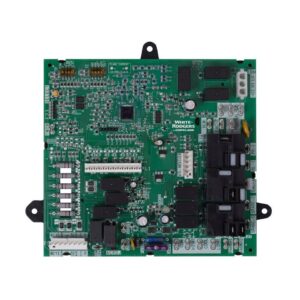 White-Rodgers™ 21V51D-751 Direct Replacement Integrated Furnace Control Board, For use with Select Two-Stage Carrier and ICP Furnaces, Variable Speed, 120 VAC
