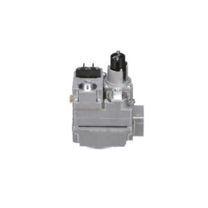 White-Rodgers™ 36C53-418 Standing Pilot Ignition Gas Valve, 3/4 in, 453600/280,000 BTU/hr, Natural/Liquid Propane Gas, 24 VAC Coil