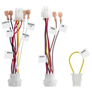 White-Rodgers™ 50F06-843 Fan Timer, -40 to 175 deg F