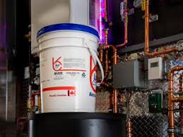 Chemfax™ CH103621.055 Chem-Frost 35% Inhibited Propylene Glycol, 205L Drum, Liquid, Pink