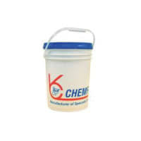 Chemfax™ CH103621.275 Chem-Frost 35% Inhibited Propylene Glycol, 1000L Tote, Liquid, Pink