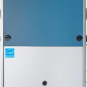 Continental WSX060T3AB-C C96Q Series Natural Gas Furnace, 96 % AFUE, 60,000 BTU, 2-Stage ECM Motor