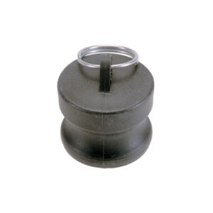 Green Line G65PDP-125 Dust Plug, 1-1/4 in, Polypropylene