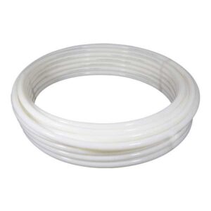 Uponor A1251500 hePEX™ Coil Tubing, 1-1/2 in, 300 ft Coil, 80 psi Working, PEX-A
