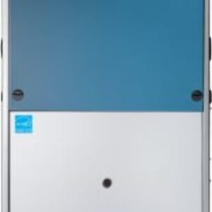 Continental WPV105T5BA-C C96 Series Natural Gas Furnace, 96 % AFUE, 105000 BTU, 2-Stage Variable