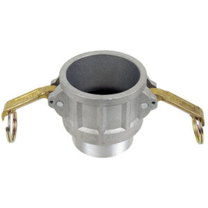 Green Line G65B-200 Cam Lock, Aluminum