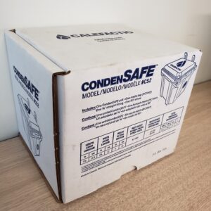 Calefactio CS2 Condensate Neutralizer