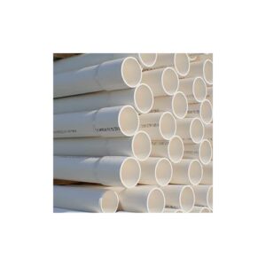 Sure-Fit® 82157690815 Coupling, 5 in, Female, PVC