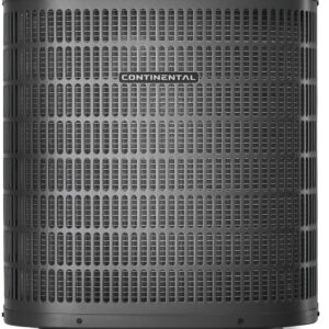 Continental WTACR0024RA1-C 13.4 SEER2 Air Conditioner, 2 ton, 23,200 Btu/h, 208/230V, 60 Hz