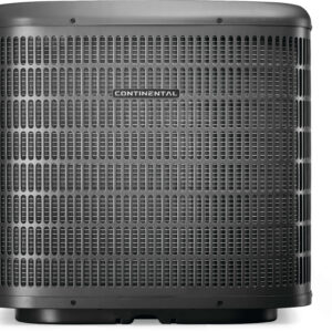 Continental WTACR0030RA1-C 13.4 SEER2 Air Conditioner, 2.5 ton, 28,400 Btu/h, 208/230V, 60 Hz
