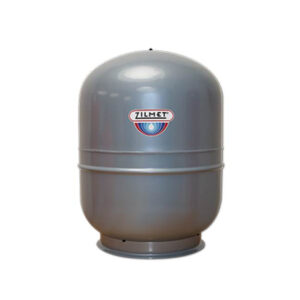 Zilmet® ZHT250 Hydronic Expansion Tank, 66 gal