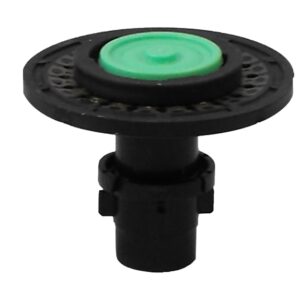 LynCar 32930 Flush Valve rebuild ki, 3 Pieces, For use with Toilet