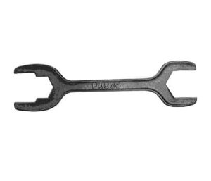 LynCar 4570 Spud Wrench, 10 in OAL