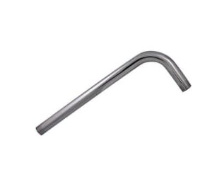 LynCar 1194 L-Bend Shower Arm, 10 in L Arm