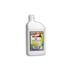 Woodsman LIQUI-FIRE-1 Liquid Pipe Thaw, 1 L