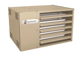 ADP UHRS-30NA 78012220A Residential Low-Profile Unit Heater, 30,000 BtuH, Natural Gas
