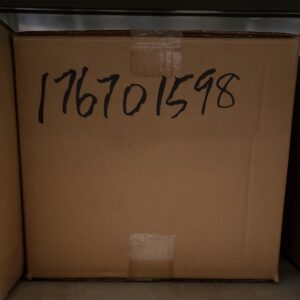 ADP® 176701598 Induced Draft Motor Assembly