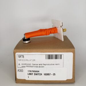 ADP® 176795004 Limit Switch