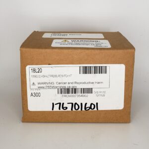 ADP® 176701601 Pressure Switch