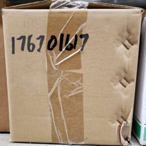 ADP® 176701617 Blower Motor