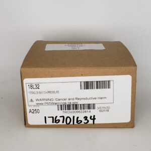 ADP® 176701634 Pressure Switch