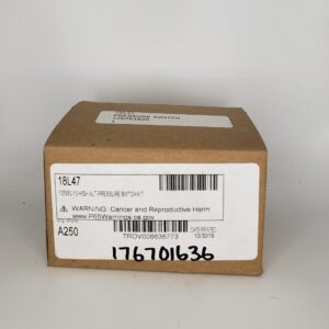 ADP® 176701636 Pressure Switch