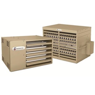 ADP 76701641 18L12 Unit Heater Natural Gas/LP Conversion Kit