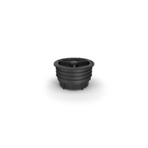 Zurn® Wilkins Z1072-4 Barrier Trap Seal Device For Floor Drains, 4 in Drain Outlet