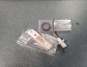 Vesta 2020415S Flame Rod