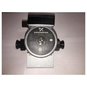 Vesta 2050153S Circulation Pump, 115 V, 60 Hz, 1/24 Hp, 17.2 gpm, 1-1/4 in OD, ABS Quick Connect