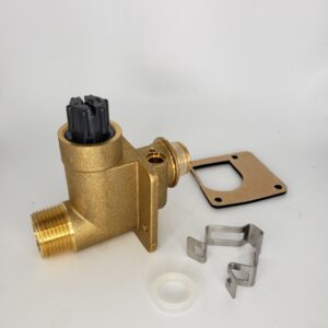 Vesta 2060377S Cold Water Nipple