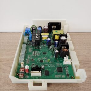 Vesta 2081071S PCB Board