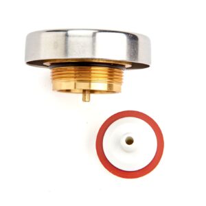 Watts® 0887166 RK-288A Repair Kit, For use with 288A's With bell shaped hood Anti-Siphon Vacuum Breaker, Size : 3/4 in, Pressure Rating : 125 psi