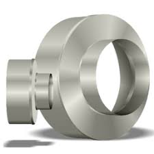 Tradesman CIN/0304/SP Closed Increaser, Spun, 3 to 4 in, 28 ga