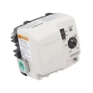 AO Smith® 100112652 Natural Gas Control Valve