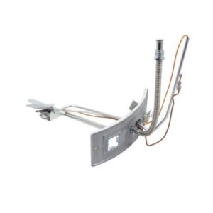 AO Smith® 100112664 Natural Gas Burner Assembly