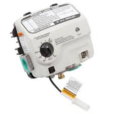 AO Smith® 100262939 Natural Gas Control Valve