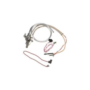 AO Smith® 100112330 Natural Gas Pilot Thermopile Assembly