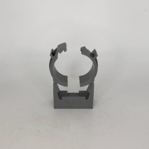 Westlake Pipe & Fittings RCCS30 Pipe Clamp & Spacer, 1-1/2 in Conduit, PVC