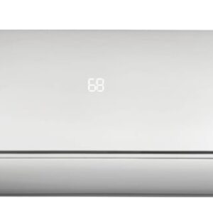 Continental CDHAS26-24-I Ductless Heat Pump, Indoor Unit, 24 MBH