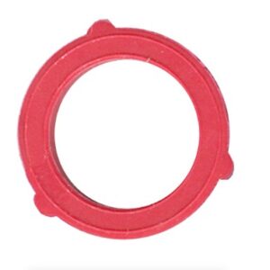 Fairview GHWP5 Water Hose Washers, 5 pack