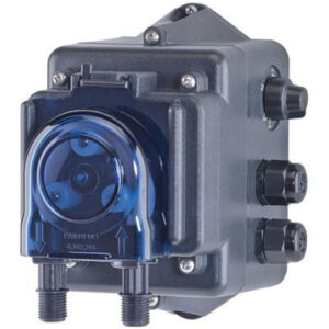 Stenner E20PHF81S71 Peristaltic Metering Hose Pump, 4.5 gpd