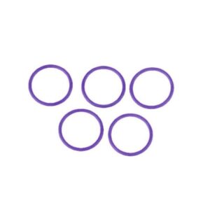 Viessmann Manufacturing® 7882004 O-Rings, Set of 5