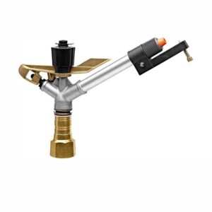 Komet 05010399 PC Sprinkler, 1-1/2 in FIP