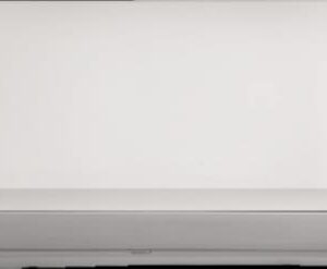 Continental CDHAS22-09-I Mini-Split Heat Pump Indoor Unit, Ductless, 9000 Btu/h, Electric, White