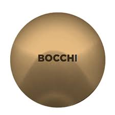 BOCCHI 1219-403 Pop-Up Drain & Color Match Cover, For use with Standard USA drain sizes/Sottile vessels, Matte Gold