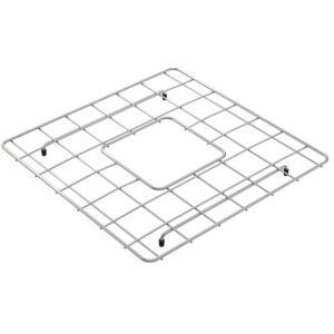 BOCCHI 2300-2006MB Sink Rack, 15 in L x 15 in W x 1 in H